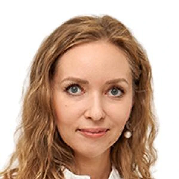 Киргинцева Елена Анатольевна — Проктолог (колопроктолог), Эндоскопист, Нижний Новгород