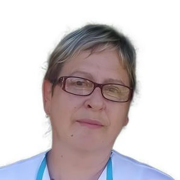 Слипченко Ирина Владимировна — Педиатр, Евпатория