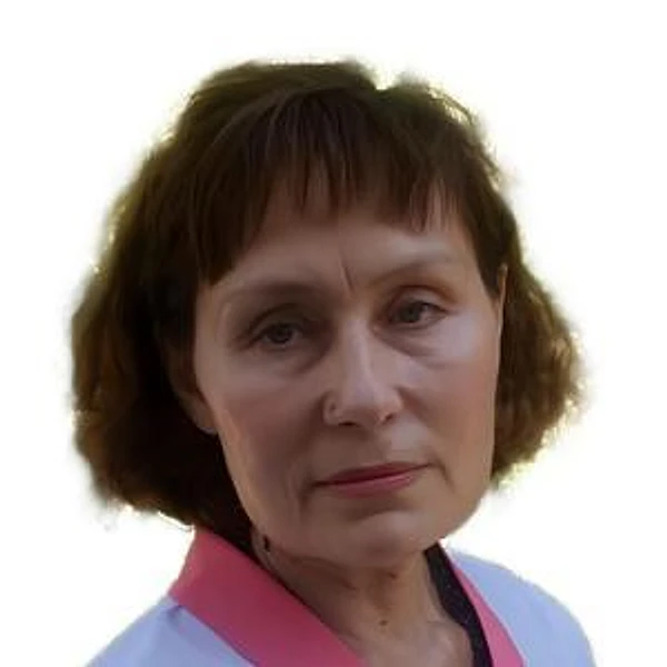 Томина Лариса Геннадьевна — Педиатр, Евпатория