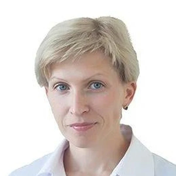 Гладышева Марина Викторовна — Терапевт, Пульмонолог, Нижний Новгород