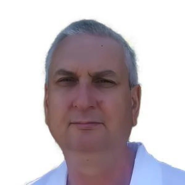 Карпович Сергей Владимирович — Травматолог, Детский ортопед, Евпатория