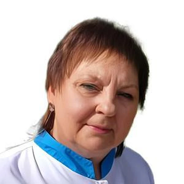 Кожура Валентина Владимировна — Детский невролог, Евпатория