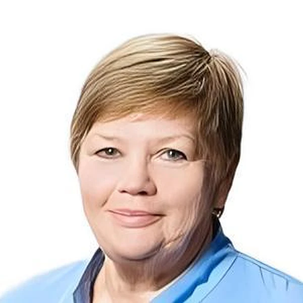 Подоплелова Ольга Ивановна — Физиотерапевт, Ялта