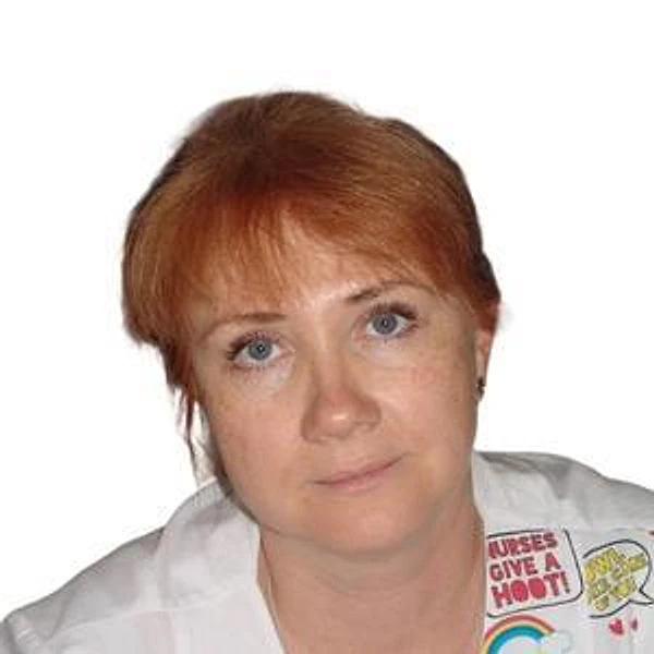 Леонова Наталья Александровна — Терапевт, Алушта