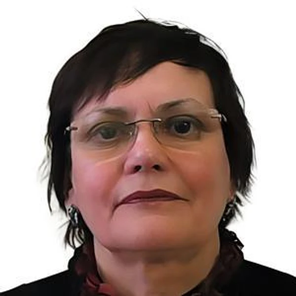 Зверева Лариса Владимировна — Терапевт, Алушта