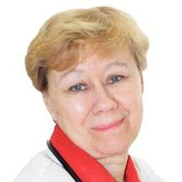 Тюханова Ирина Владимировна — Педиатр, Нижний Новгород