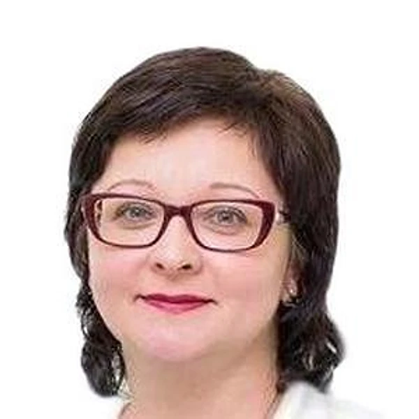 Кириенко Татьяна Владимировна — Педиатр, Детский кардиолог, Нижний Новгород