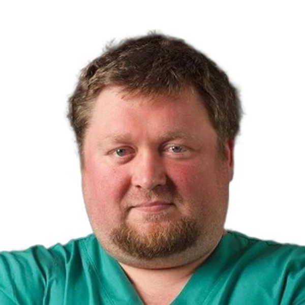 Мерзляков Иван Анатольевич — Детский хирург, Детский ортопед, Детский уролог, Нижний Новгород