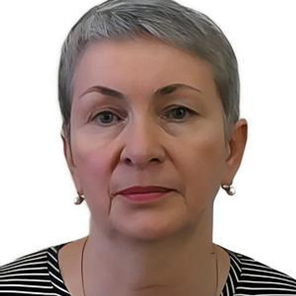 Моренко Татьяна Михайловна — Терапевт, Алушта