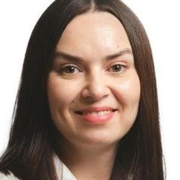Трофимова Оксана Альбертовна — Стоматолог, Нижний Новгород
