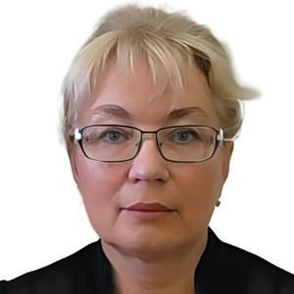 Нечаева Марина Владимировна — Стоматолог, Алушта