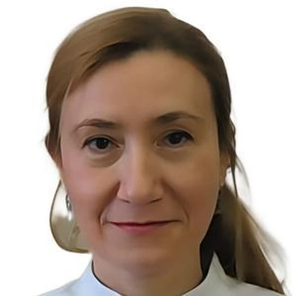 Петрушеня Елена Леонидовна — Терапевт, Эндокринолог, Алушта