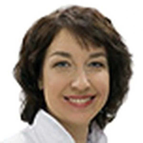 Татаурова Ирина Анатольевна — Детский невролог, Невролог, Нижний Новгород