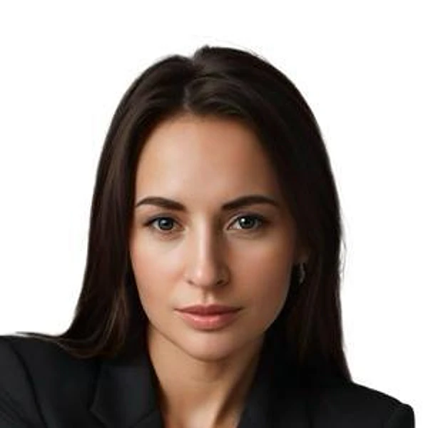 Овнанян Ирина Алексеевна — Врач УЗИ, Детский врач УЗИ, Краснодар