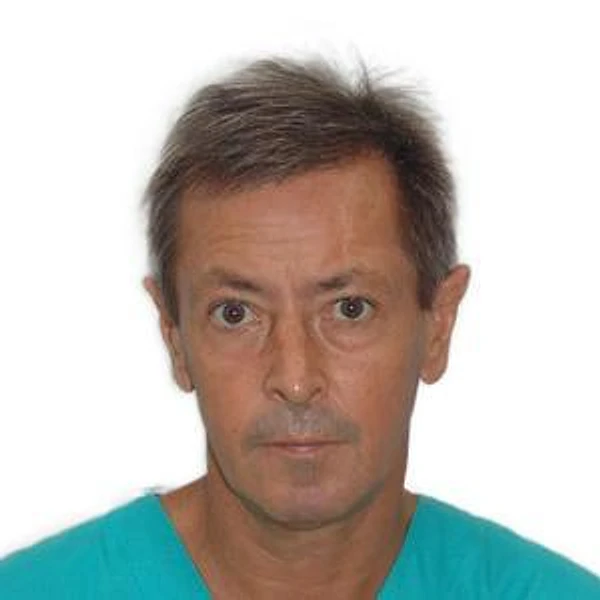 Полищук Олег Борисович — Гастроэнтеролог, Алушта