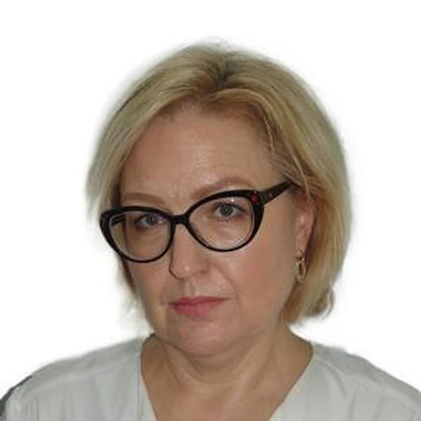 Полищук Елена Анатольевна — Рентгенолог, Алушта
