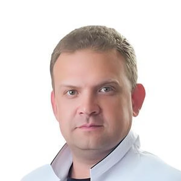 Козловский Роман Геннадьевич — Онколог-уролог, Онколог, Пермь