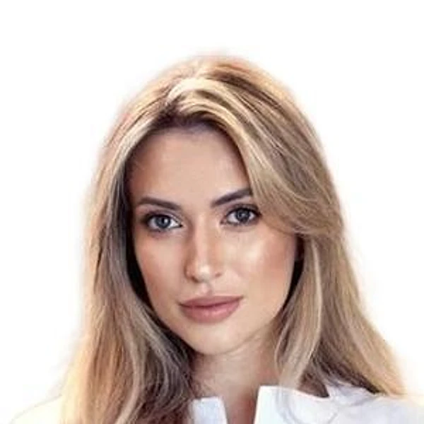 Фролова Алиса Андреевна — Акушер, Врач УЗИ, Гинеколог, Владимир