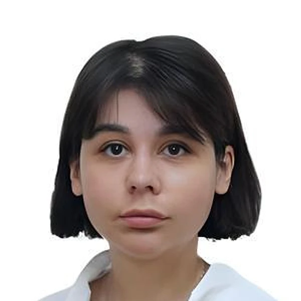 Уразаева Анжелика Николаевна — Педиатр, Детский невролог, Москва