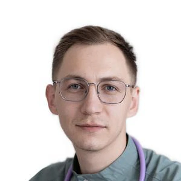 Шаховой Роман Вадимович — Педиатр, Краснодар
