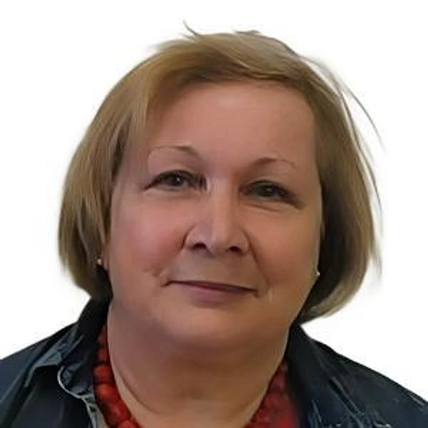 Синюкова Надежда Константиновна — Физиотерапевт, Алушта