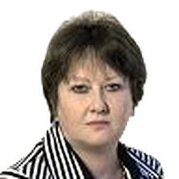 Иванова Лариса Петровна — Терапевт, Профпатолог, Оренбург
