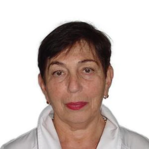Шадрина Екатерина Исаевна — Терапевт, Алушта