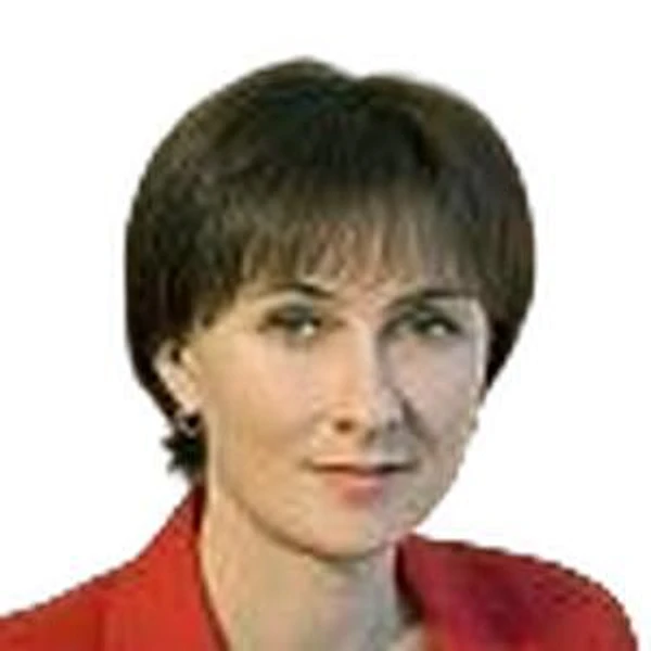 Кравцова Надежда Александровна — Терапевт, Оренбург