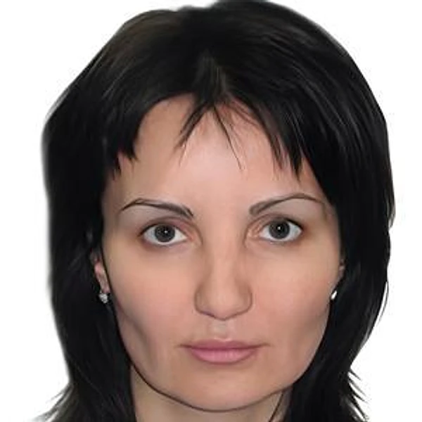 Зубкова Татьяна Геннадьевна — Офтальмолог (окулист), Санкт-Петербург