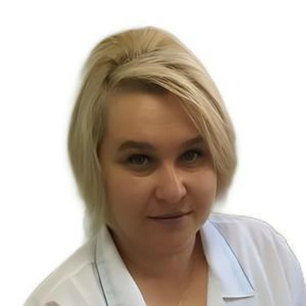 Масленникова Ирина Сергеевна — Акушерка, Владимир