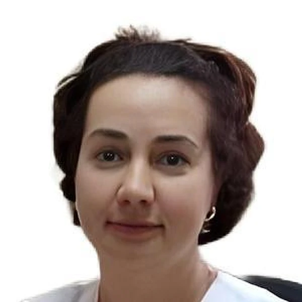 Тарасова Наталья Геннадьевна — Акушерка, Владимир