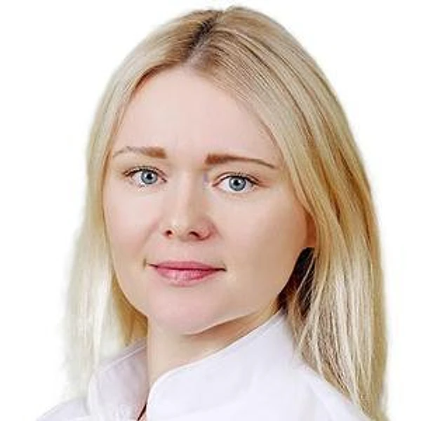 Маклашина Наталья Андреевна — Невролог, Нижний Новгород