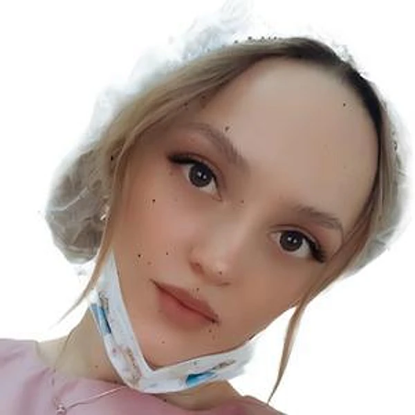 Борисова Екатерина Андреевна — Акушерка, Владимир