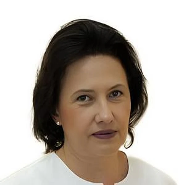 Дегтярева Татьяна Юрьевна — Профпатолог, Терапевт, Нижний Новгород