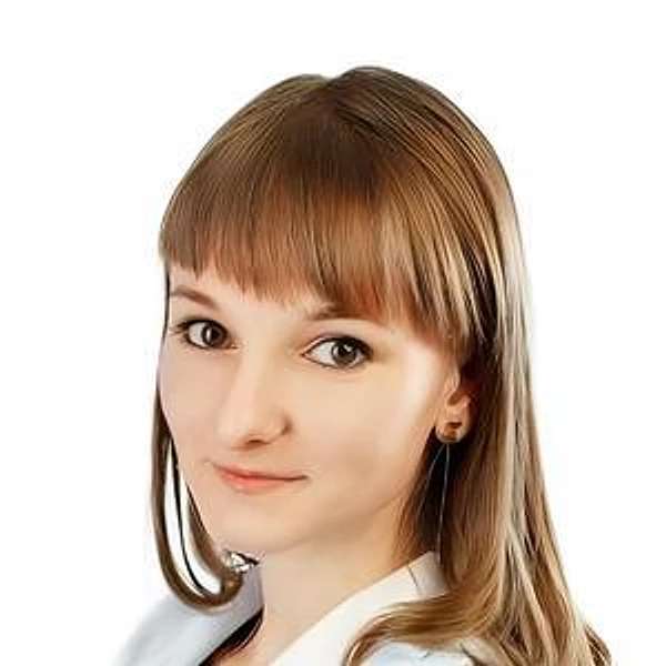 Мокина Елизавета Андреевна — Неонатолог, Владимир