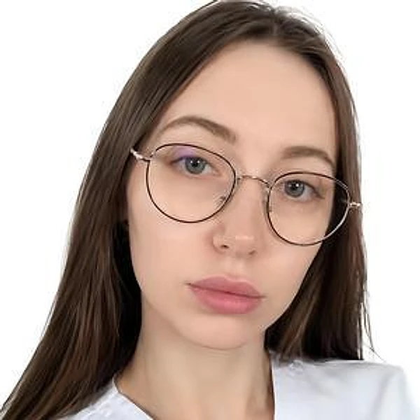 Шарангия Медея Николаевна — Фельдшер, Краснодар