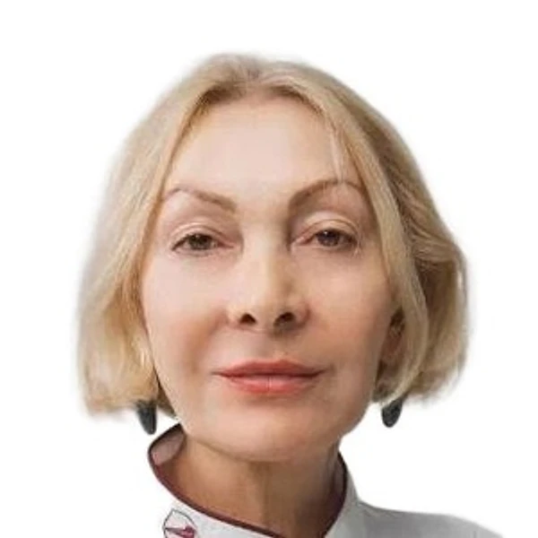 Бекмурзаева Ирина Магометовна — Венеролог, Дерматовенеролог, Геленджик