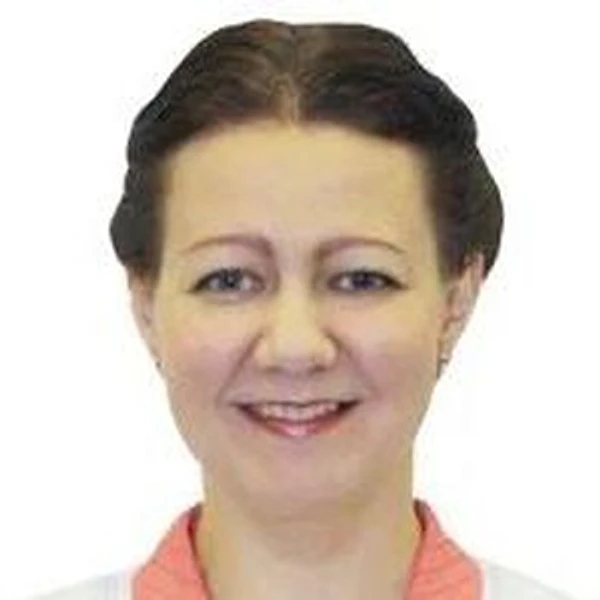 Кабанова Елена Юрьевна — Гинеколог, Акушер, Врач УЗИ, Нижний Новгород