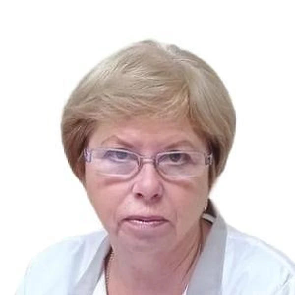 Теребаева Ирина Владимировна — Эндокринолог, Оренбург