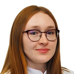 Винокурова Крестина Евгеньевна — Терапевт, Пермь