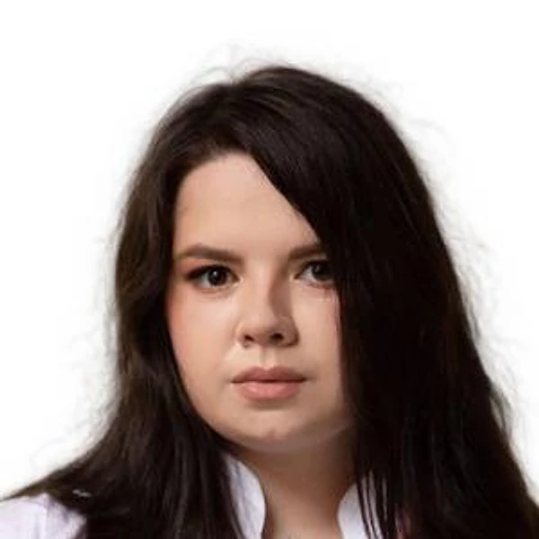 Бойкова Дарья Алексеевна — Невролог, Бронницы