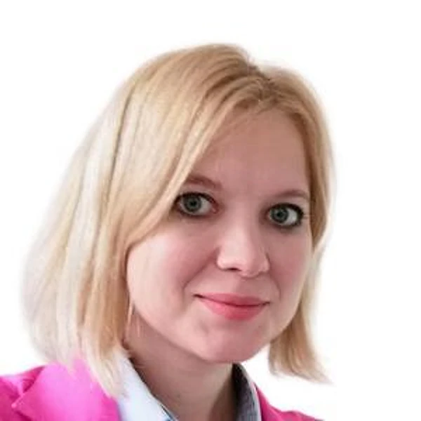 Сущева Евгения Михайловна — Детский невролог, Нижний Новгород