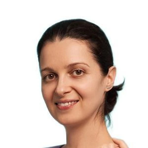 Клочкова Валерия Евгеньевна — Стоматолог, Стоматолог-гигиенист, Стоматолог-эндодонтист, Нижний Новгород