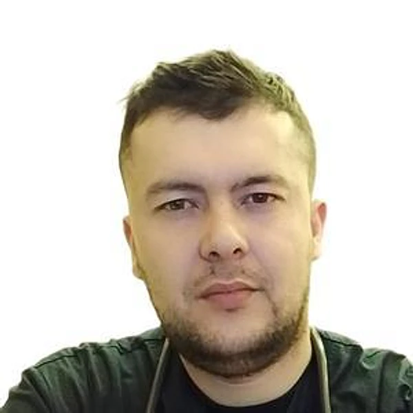 Ёрбоев Бахтиёр Наджмидинович — Терапевт, Миасс