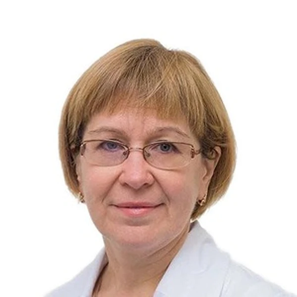 Волкова Светлана Александровна — Гематолог, Онколог-гематолог, Нижний Новгород