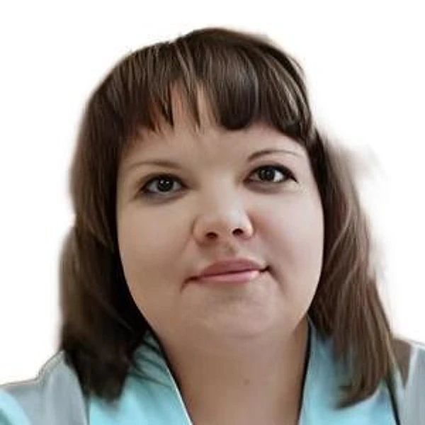 Грошева Ольга Викторовна — Акушерка, Владимир