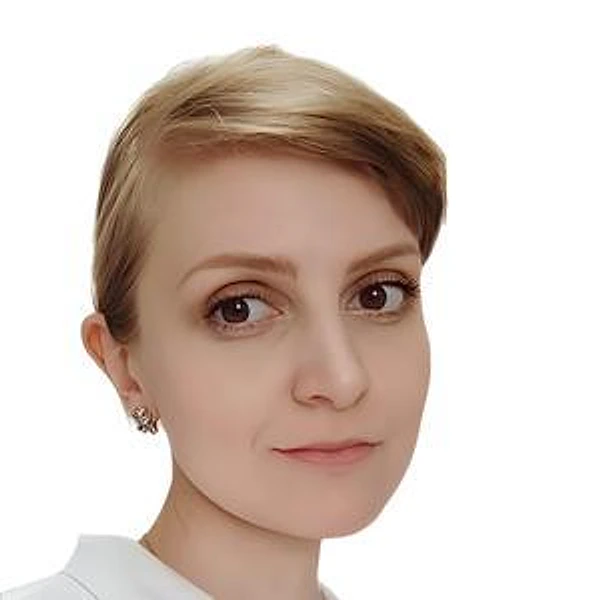 Мазеина Елена Зилимхановна — Детский гинеколог, Набережные Челны