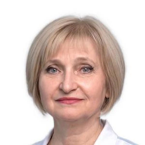Горданова Ольга Юрьевна — Аллерголог, Детский аллерголог, Детский иммунолог, Иммунолог, Пульмонолог, Терапевт, Нижний Новгород