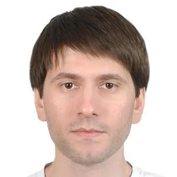 Добриев Хасан Яхьяевич — Терапевт, Краснодар