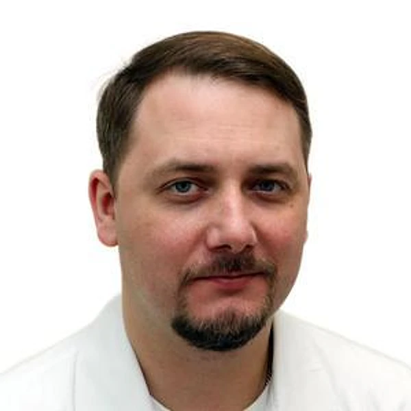 Ерискин Дмитрий Вячеславович — Физиотерапевт, Врач физической и реабилитационной медицины (ФРМ), Мануальный терапевт, Нижний Новгород